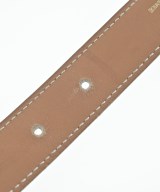 HERMES（エルメス）ベルト ベージュ サイズ:70 レディース/2200619362133
