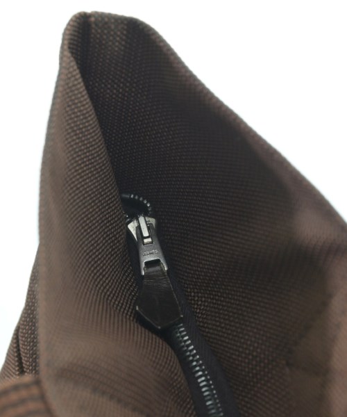 HERMES（エルメス）トートバッグ 茶 サイズ:- レディース/2200620086011