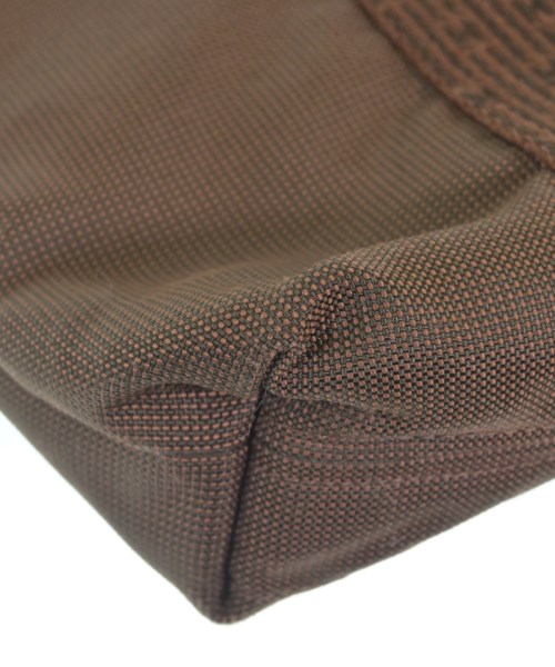 HERMES（エルメス）トートバッグ 茶 サイズ:- レディース/2200620086011