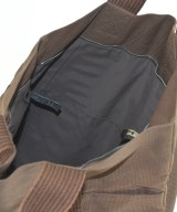 HERMES（エルメス）トートバッグ 茶 サイズ:- レディース/2200620086011