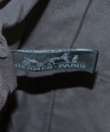 HERMES（エルメス）トートバッグ 茶 サイズ:- レディース/2200620086011