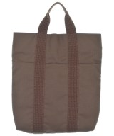 HERMES トートバッグ