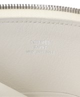 HERMES（エルメス）ポーチ 白 サイズ:- レディース/2200620200080