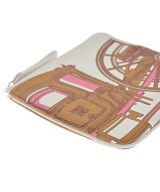 HERMES（エルメス）ポーチ 白 サイズ:- レディース/2200620200080