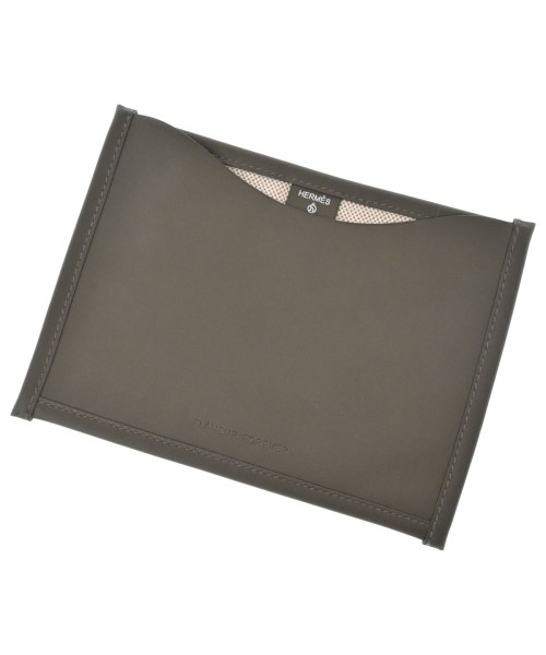 エルメス(HERMES)のHERMES ポーチ