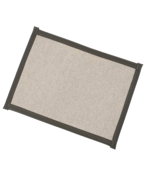 HERMES（エルメス）ポーチ 茶 サイズ:- レディース/2200620200097