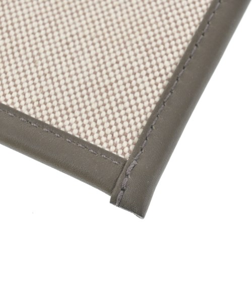 HERMES（エルメス）ポーチ 茶 サイズ:- レディース/2200620200097