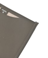 HERMES（エルメス）ポーチ 茶 サイズ:- レディース/2200620200097