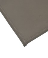 HERMES（エルメス）ポーチ 茶 サイズ:- レディース/2200620200097