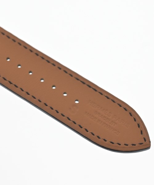 HERMES（エルメス）小物類（その他） 黒 サイズ:- レディース/2200620582179