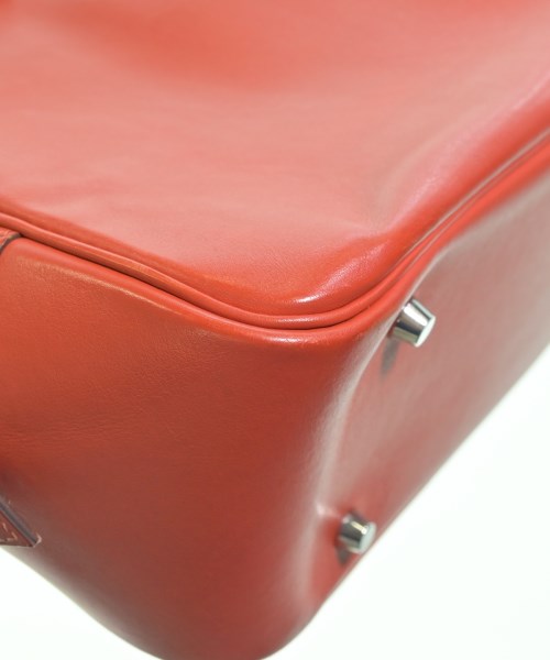 HERMES（エルメス）ハンドバッグ オレンジ サイズ:32 レディース/2200620596015