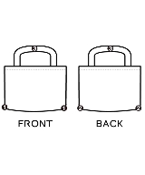 HERMES（エルメス）ハンドバッグ オレンジ サイズ:32 レディース/2200620596015