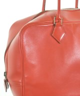 HERMES（エルメス）ハンドバッグ オレンジ サイズ:32 レディース/2200620596015