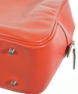 HERMES（エルメス）ハンドバッグ オレンジ サイズ:32 レディース/2200620596015
