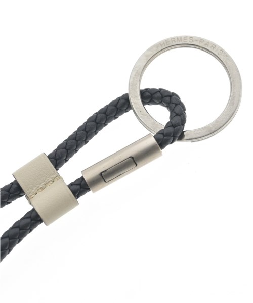 HERMES（エルメス）キーケース・キーホルダー 青 サイズ:- レディース/2200620596084