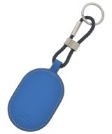 HERMES（エルメス）キーケース・キーホルダー 青 サイズ:- レディース/2200620596084