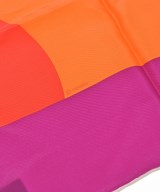 HERMES（エルメス）バンダナ・スカーフ オレンジ サイズ:70 レディース/2200620596107