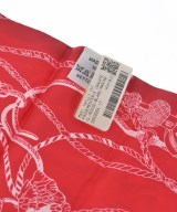 HERMES（エルメス）バンダナ・スカーフ 赤 サイズ:- レディース/2200620596114