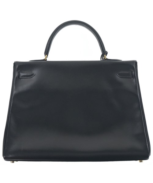 HERMES（エルメス）ハンドバッグ 黒 サイズ:35 レディース/2200620824019