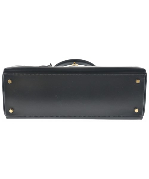 HERMES（エルメス）ハンドバッグ 黒 サイズ:35 レディース/2200620824019