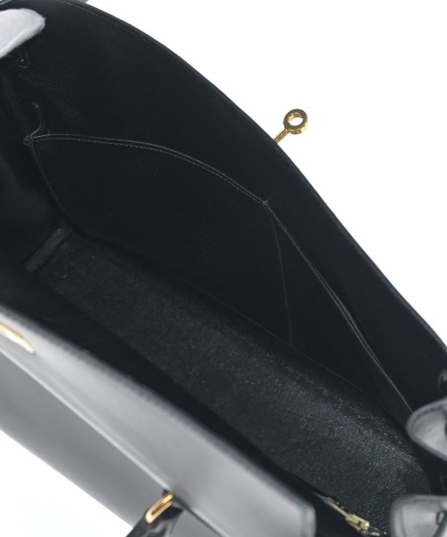HERMES（エルメス）ハンドバッグ 黒 サイズ:35 レディース/2200620824019