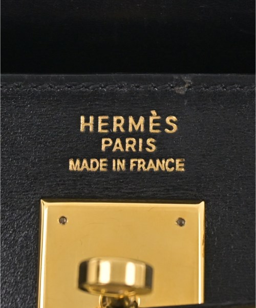 HERMES（エルメス）ハンドバッグ 黒 サイズ:35 レディース/2200620824019