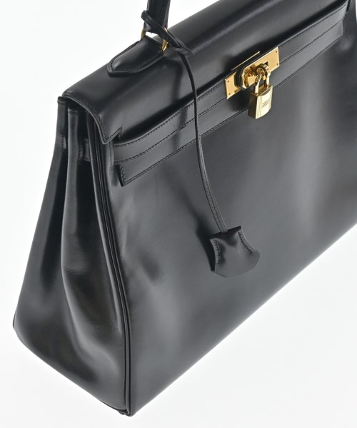 HERMES（エルメス）ハンドバッグ 黒 サイズ:35 レディース/2200620824019