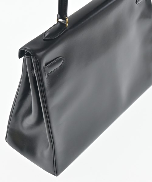 HERMES（エルメス）ハンドバッグ 黒 サイズ:35 レディース/2200620824019