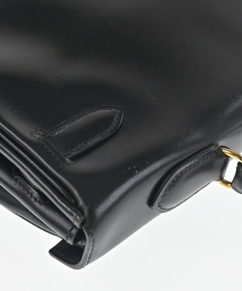HERMES（エルメス）ハンドバッグ 黒 サイズ:35 レディース/2200620824019