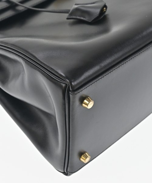 HERMES（エルメス）ハンドバッグ 黒 サイズ:35 レディース/2200620824019
