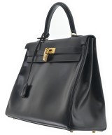 HERMES（エルメス）ハンドバッグ 黒 サイズ:35 レディース/2200620824019