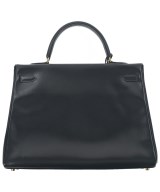 HERMES（エルメス）ハンドバッグ 黒 サイズ:35 レディース/2200620824019