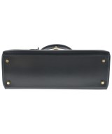 HERMES（エルメス）ハンドバッグ 黒 サイズ:35 レディース/2200620824019
