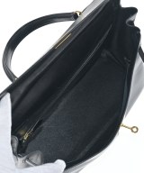 HERMES（エルメス）ハンドバッグ 黒 サイズ:35 レディース/2200620824019