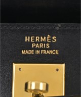 HERMES（エルメス）ハンドバッグ 黒 サイズ:35 レディース/2200620824019