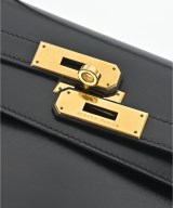 HERMES（エルメス）ハンドバッグ 黒 サイズ:35 レディース/2200620824019