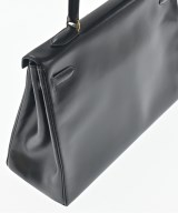 HERMES（エルメス）ハンドバッグ 黒 サイズ:35 レディース/2200620824019