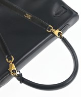 HERMES（エルメス）ハンドバッグ 黒 サイズ:35 レディース/2200620824019