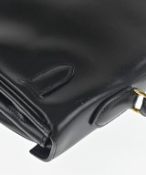 HERMES（エルメス）ハンドバッグ 黒 サイズ:35 レディース/2200620824019