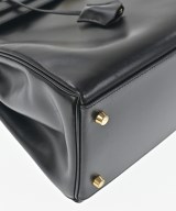 HERMES（エルメス）ハンドバッグ 黒 サイズ:35 レディース/2200620824019