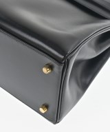 HERMES（エルメス）ハンドバッグ 黒 サイズ:35 レディース/2200620824019