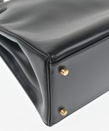 HERMES（エルメス）ハンドバッグ 黒 サイズ:35 レディース/2200620824019