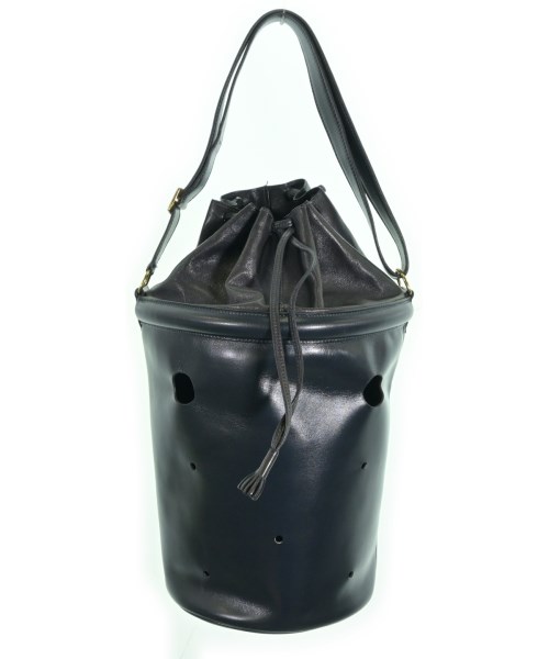 HERMES（エルメス）ショルダーバッグ 黒 サイズ:MM レディース/2200620824026