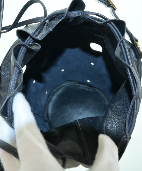 HERMES（エルメス）ショルダーバッグ 黒 サイズ:MM レディース/2200620824026