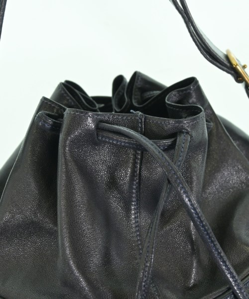 HERMES（エルメス）ショルダーバッグ 黒 サイズ:MM レディース/2200620824026