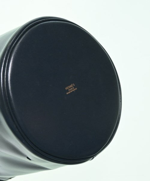 HERMES（エルメス）ショルダーバッグ 黒 サイズ:MM レディース/2200620824026