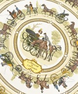 HERMES（エルメス）バンダナ・スカーフ 白 サイズ:90 レディース/2200620824040