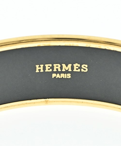 HERMES（エルメス）ブレスレット・バングル ゴールド サイズ:- レディース/2200620824064