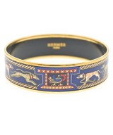HERMES（エルメス）ブレスレット・バングル ゴールド サイズ:- レディース/2200620824064