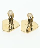 HERMES（エルメス）ピアス オレンジ サイズ:- レディース/2200620824101